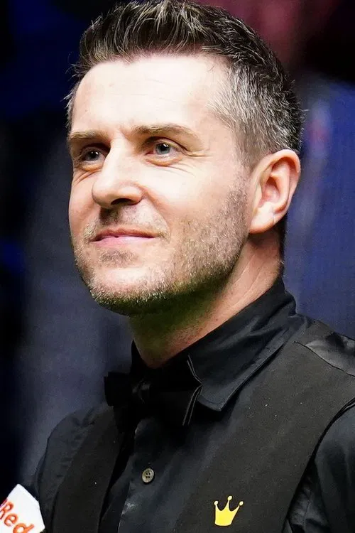Mark Selby profile picture