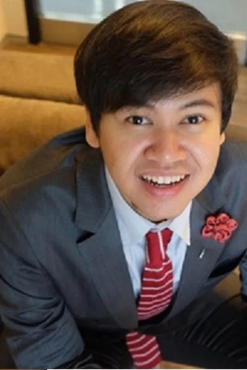 Nuttapong Mongkolsawas profile picture
