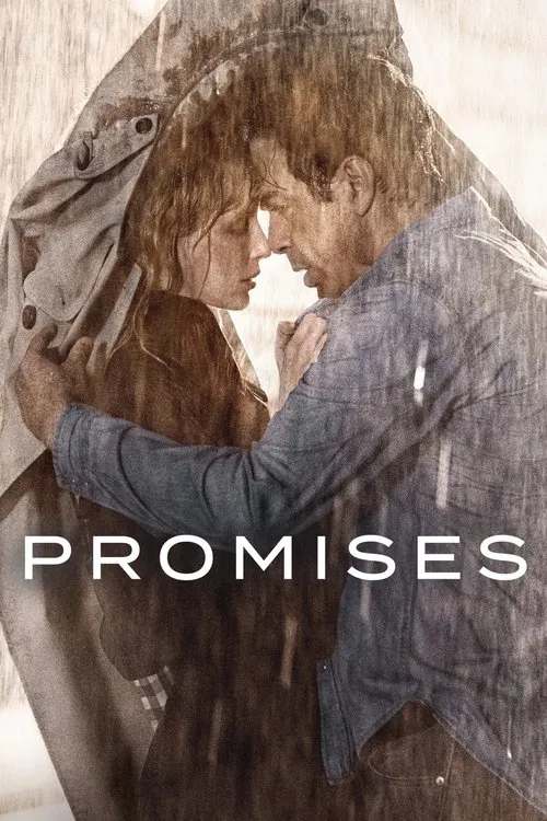 Promises movie poster