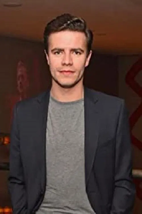 Oliver Johnstone profile picture
