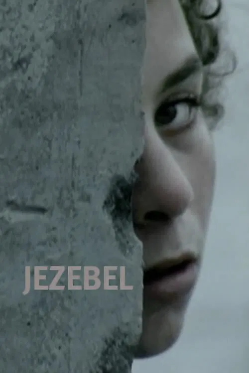 Jezebel movie poster
