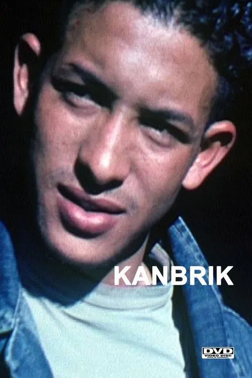 Kanbrik movie poster