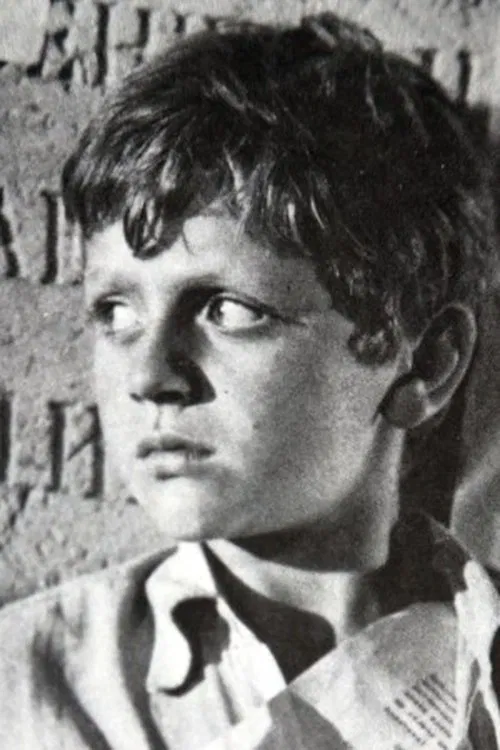 Ivan Enchev profile picture