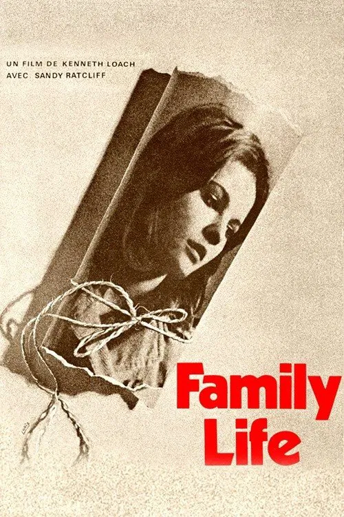 Poster do filme Vida em Família