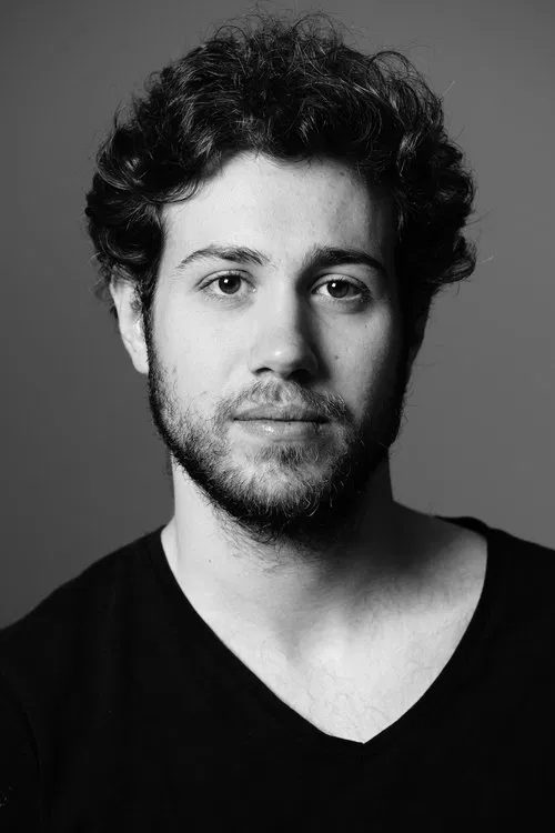 Álvaro Aragonez profile picture