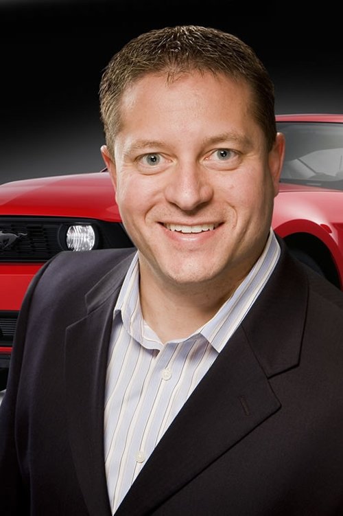Dave Pericak profile picture