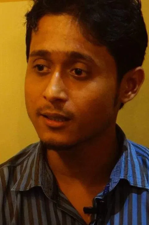 Saunak Samanta profile picture