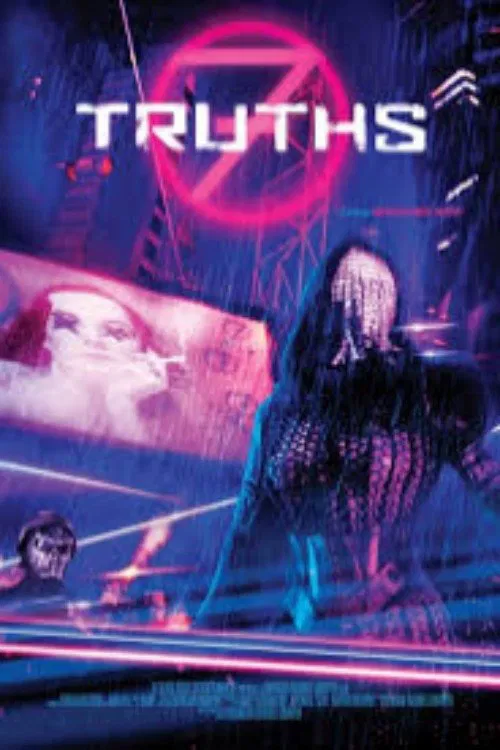 7 Truths movie poster