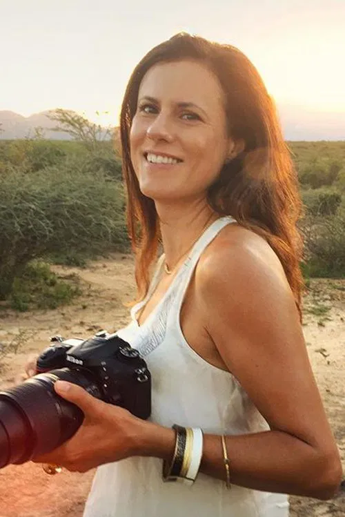 Foto de perfil de Virginia Quinn