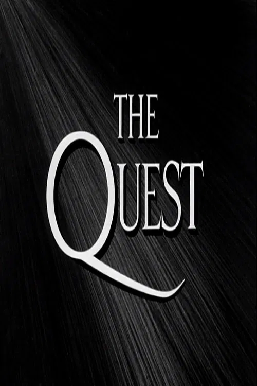 Poster do filme The Quest