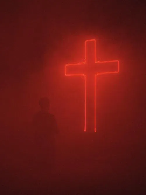 Cries Came to the Border movie poster