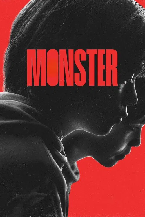 Poster do filme Monster
