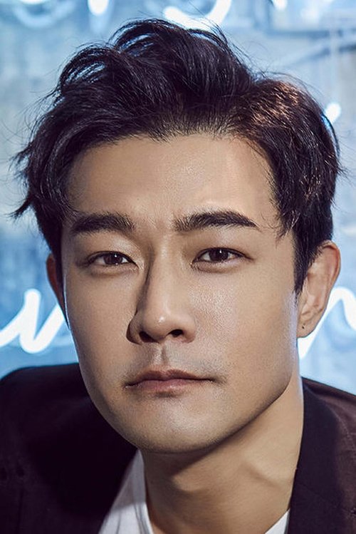 Weide Huang profile picture