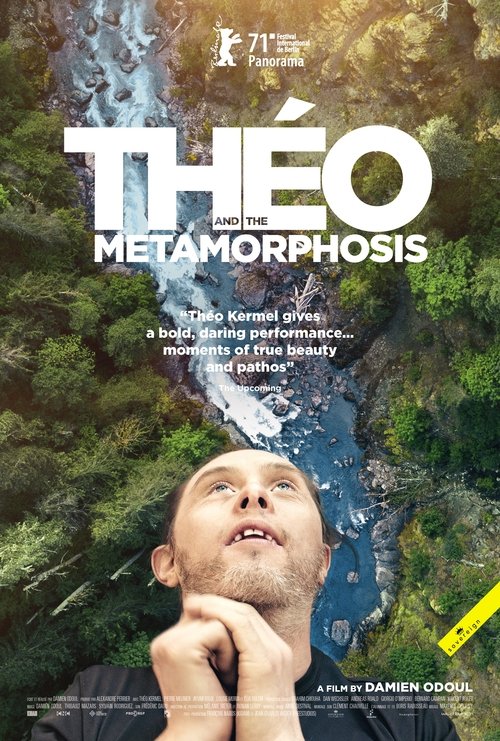 Theo and the Metamorphosis movie poster