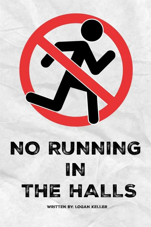 No Running in the Halls movie poster