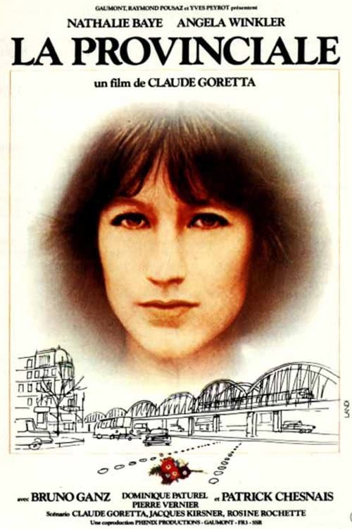 La provinciale movie poster