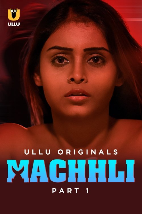 Machhli tv show poster