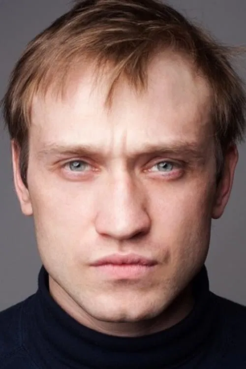 Mikhail Troynik profile picture