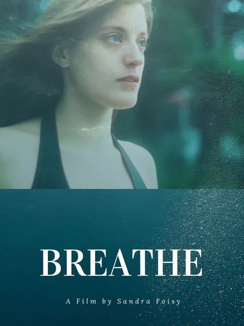 Breathe movie poster