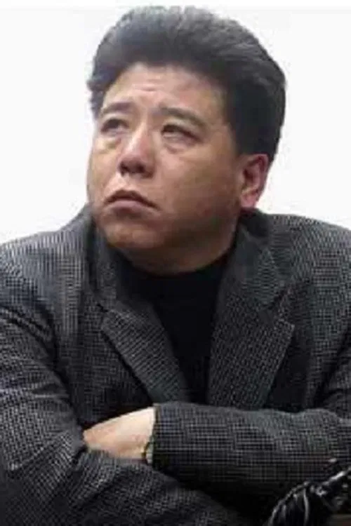 Pinggang Huang profile picture