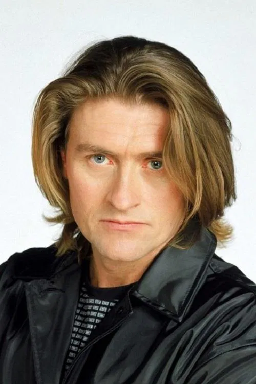 Geordie Johnson profile picture
