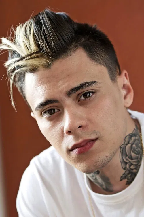 Mikael Gabriel profile picture