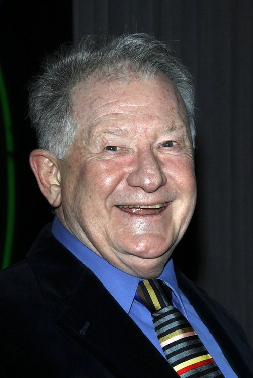 Harvey Evans profile picture
