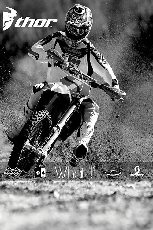 What if movie poster
