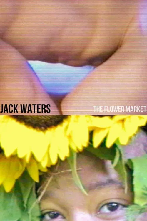 The Flower Market movie poster