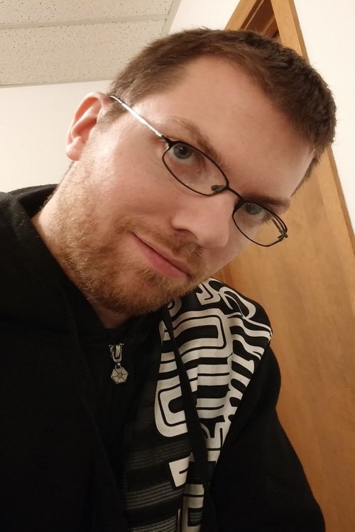Jeremey Davis profile picture