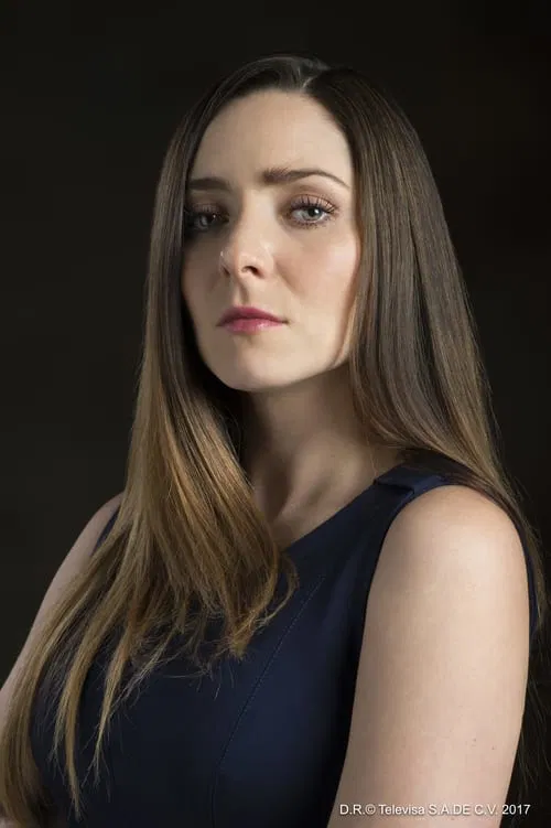Ariadne Díaz profile picture