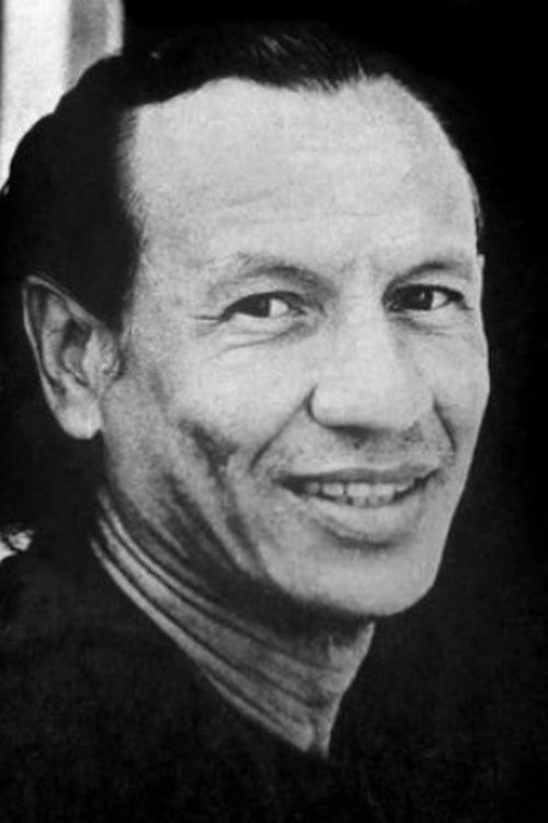 José Antonio Rodríguez profile picture