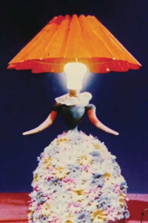 Incandescent Love movie poster