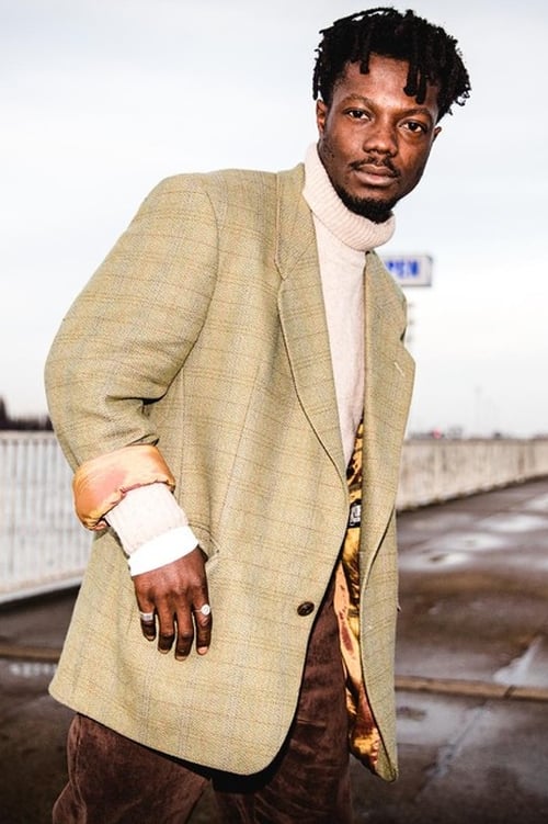 Anthony Nti profile picture