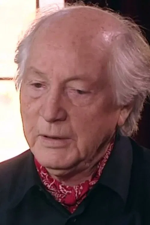 Michel Dintrich profile picture