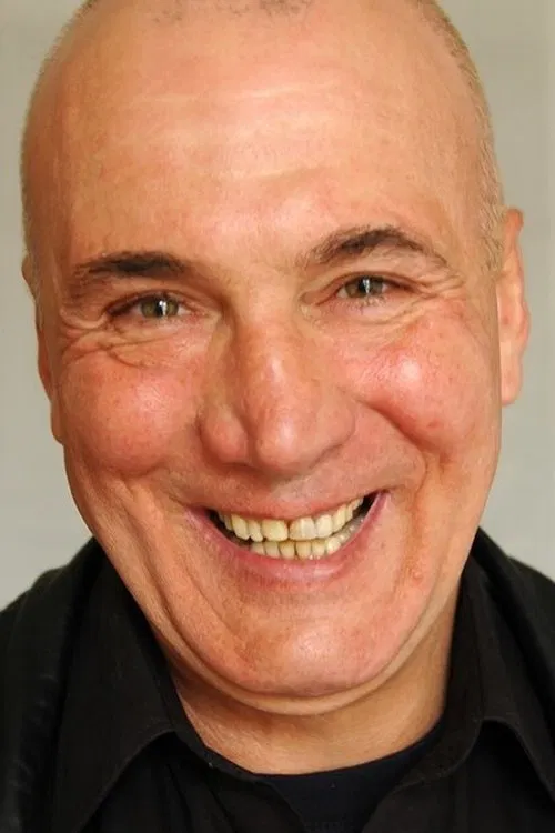 Andrey Olefirenko profile picture