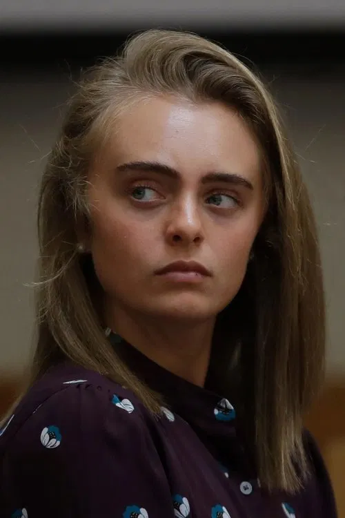 Michelle Carter profile picture
