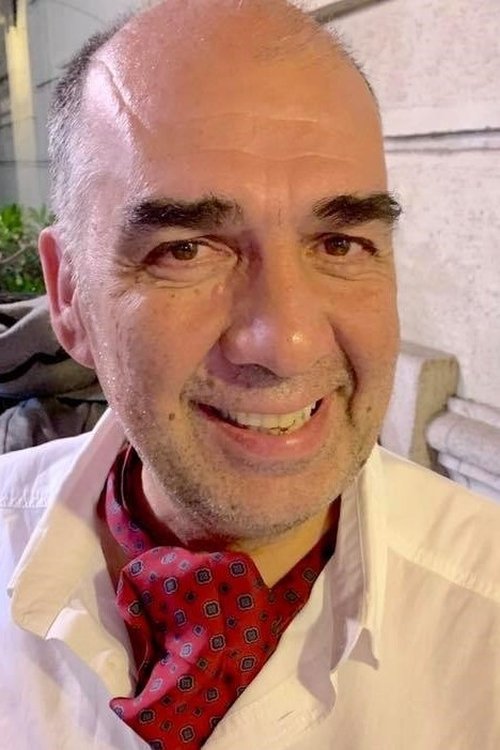 Pietro Ubaldi profile picture