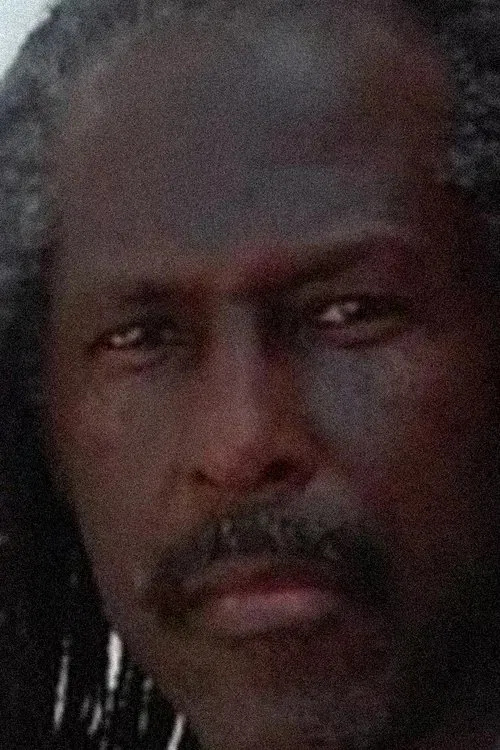 Adisa Anderson profile picture