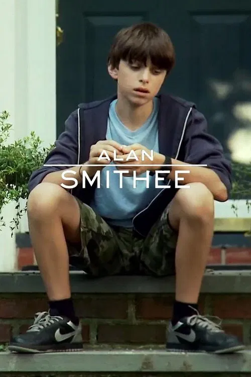 Alan Smithee movie poster
