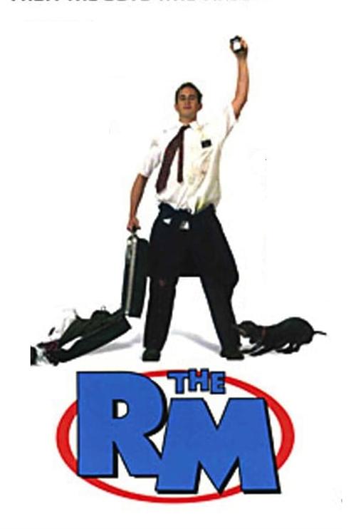 The R.M. movie poster