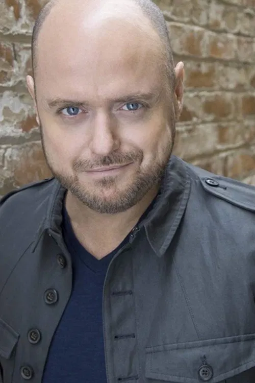 Foto de perfil de Mark Teich