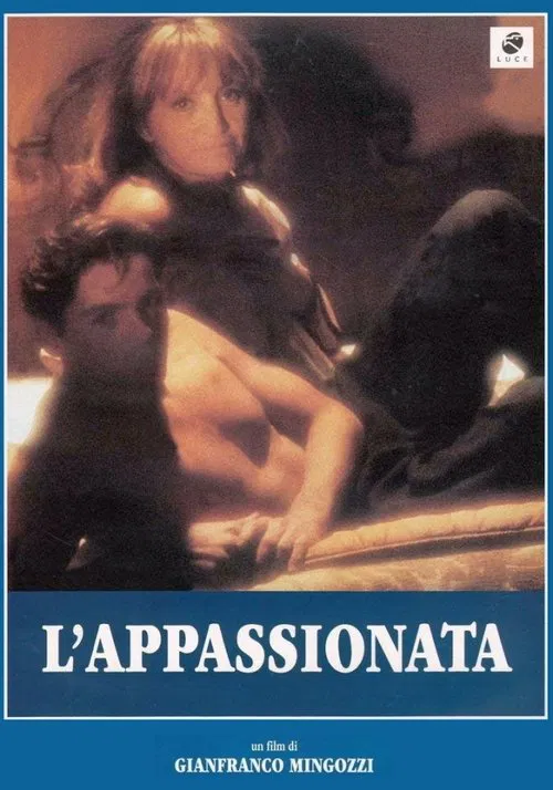 L'appassionata movie poster