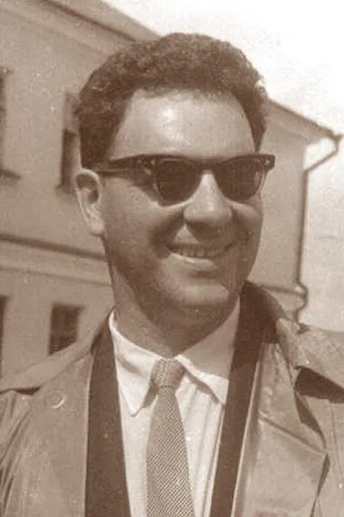 Mikhail Ryba profile picture