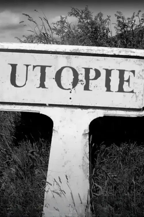 Poster do filme UTOPIE