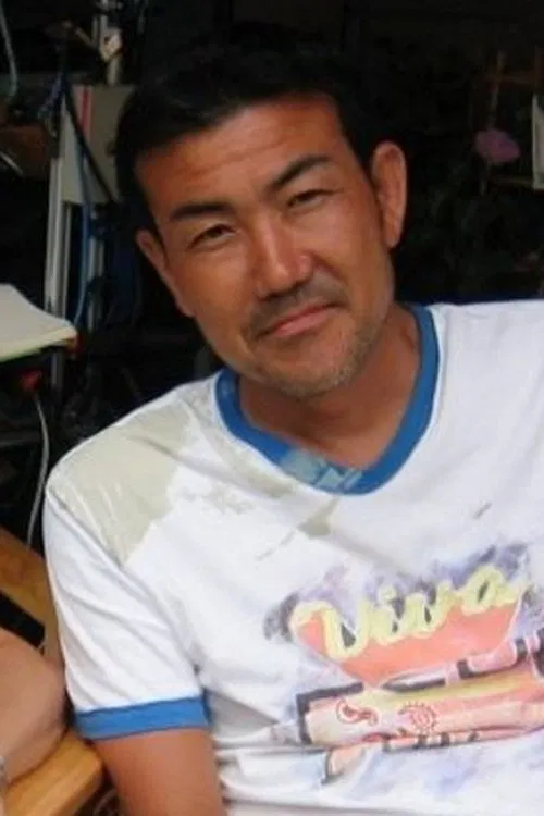 Hideyuki Katsuki profile picture