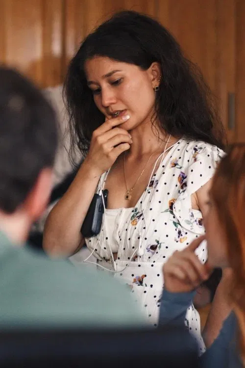 Alia Azamat Ashkenazi profile picture