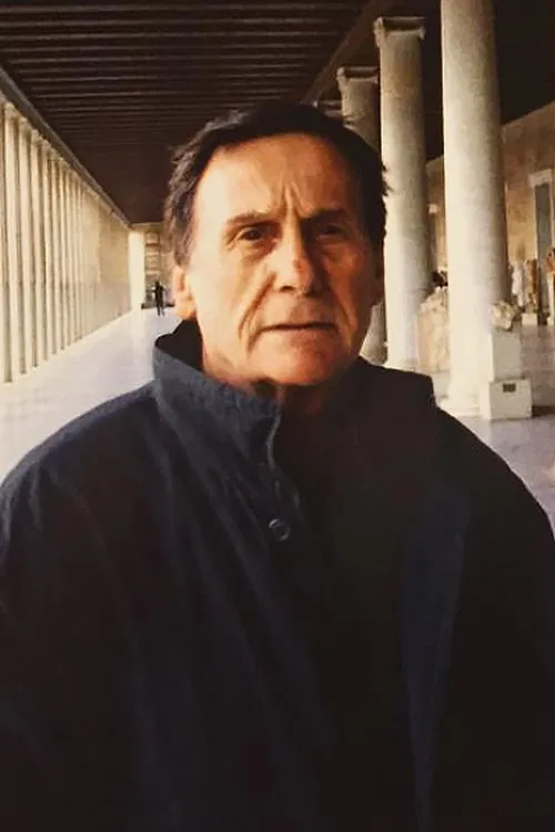 Takis Hatzopoulos profile picture