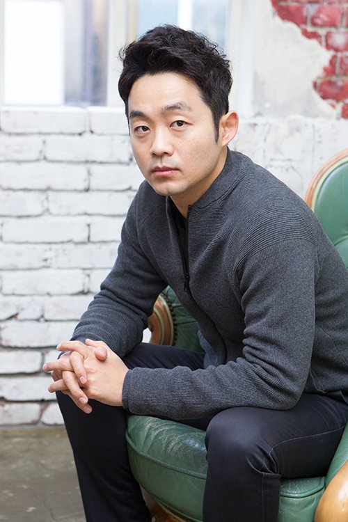 Kim Joon-Sung profile picture