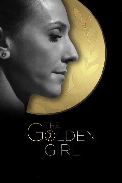 The Golden Girl movie poster